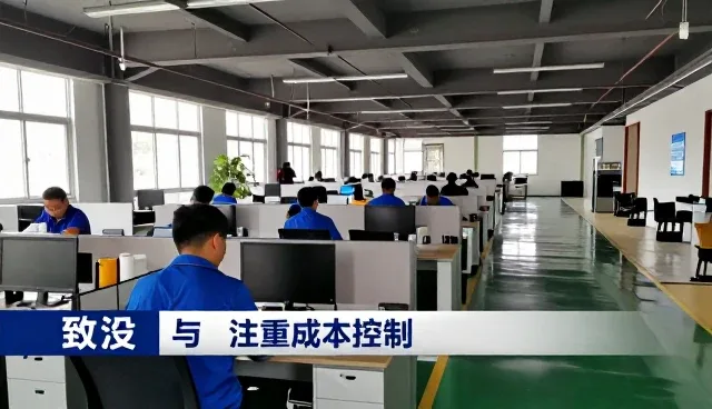 沈阳金樽酒厂解读安装调试等下的发展趋势