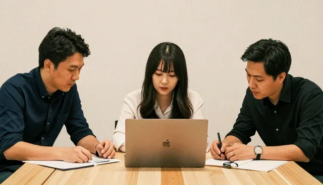 全流程跟进在设备安装调试中的应用实践
