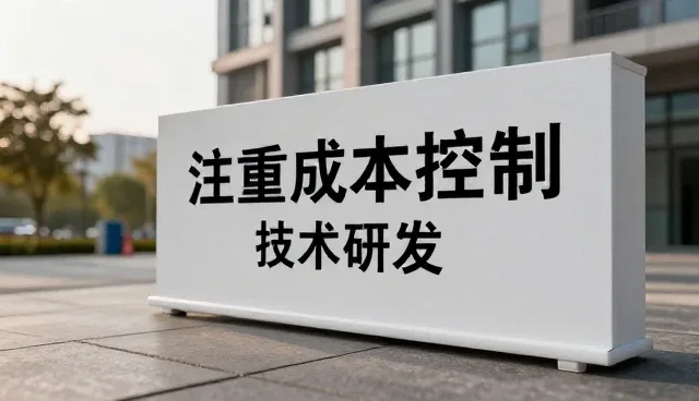 产品寿命视角下的设计选型关注点